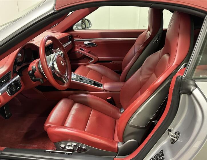 Porsche 911 15
