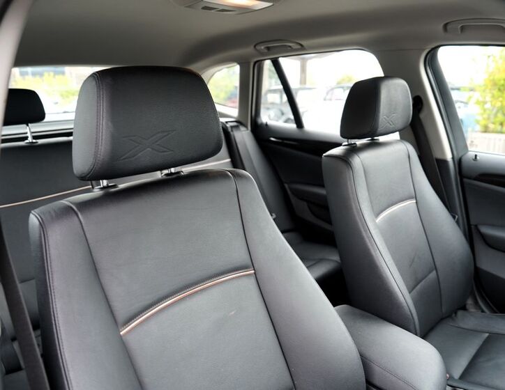 BMW X1 27