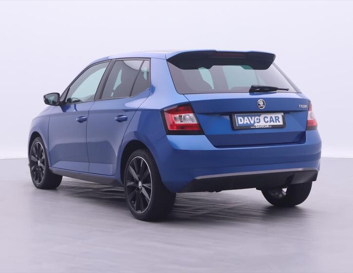 Škoda Fabia 5