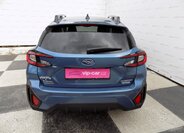 Subaru Crosstrek 7