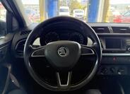Škoda Fabia 14
