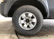 Nissan Navara 23