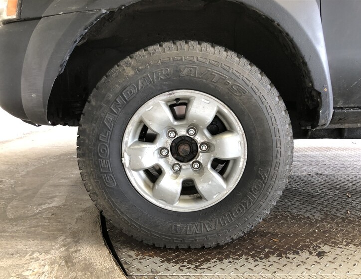 Nissan Navara 23