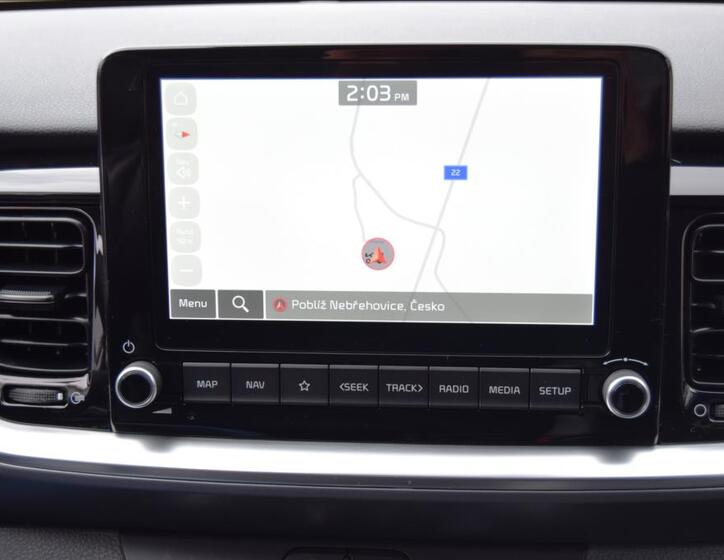 KIA Stonic 9