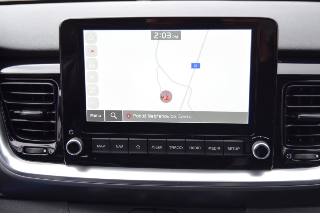 KIA Stonic