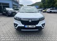 Suzuki S-Cross 2