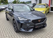 Cupra Formentor 4
