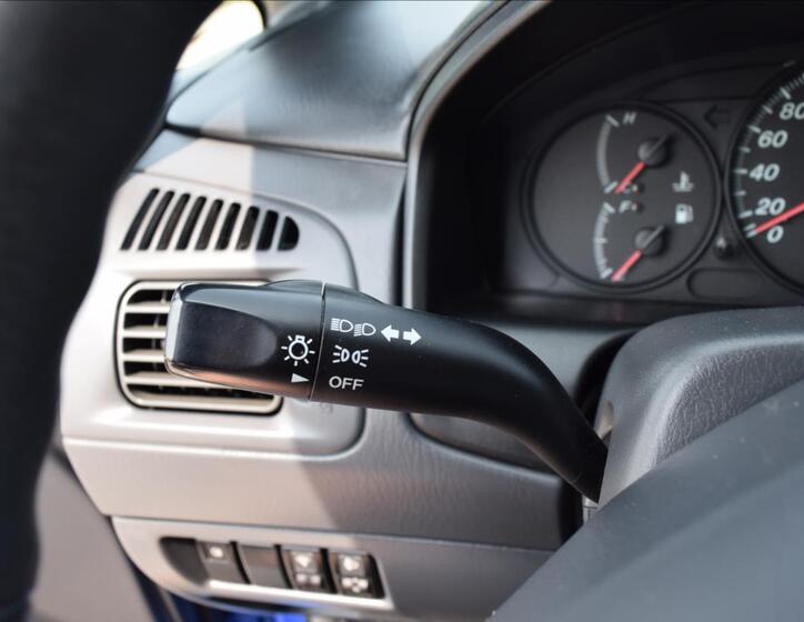 Mazda Premacy 31