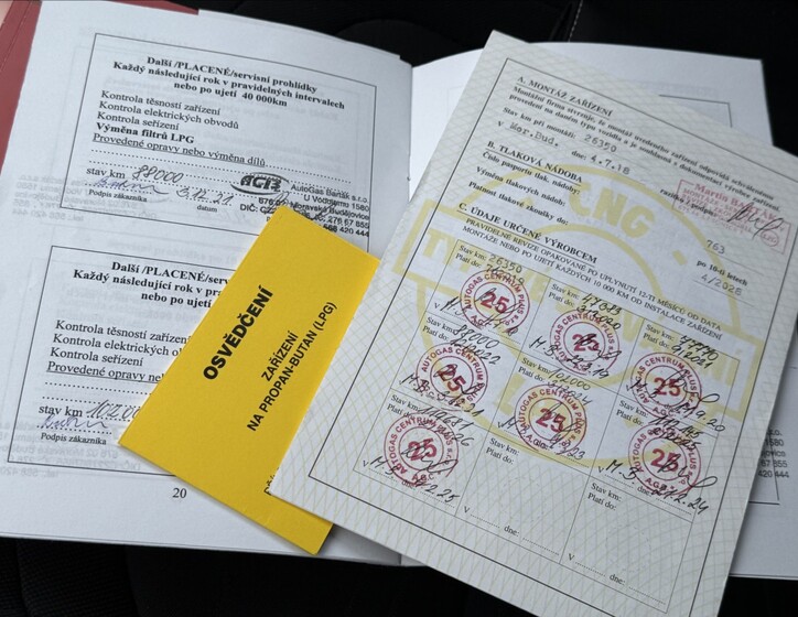 KIA Ceed 22