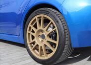 Subaru WRX STI 22