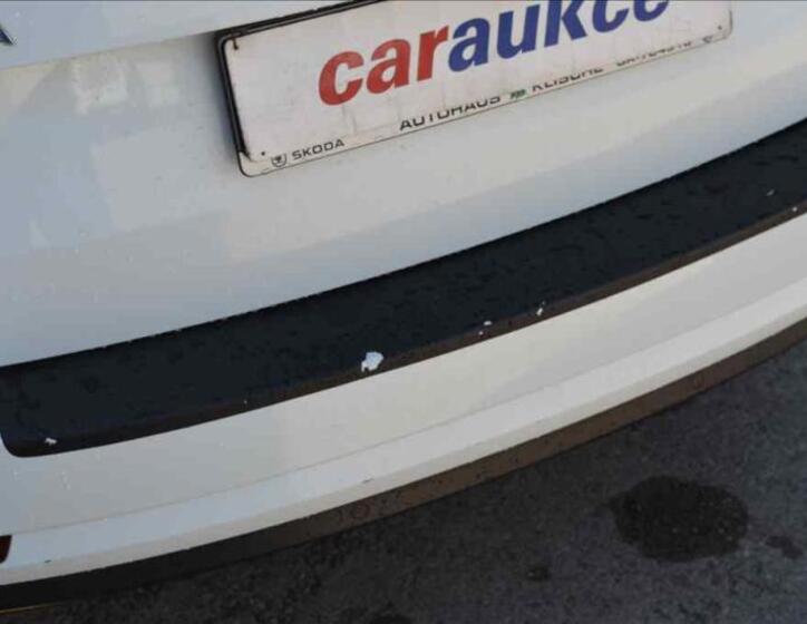 Škoda Octavia 10