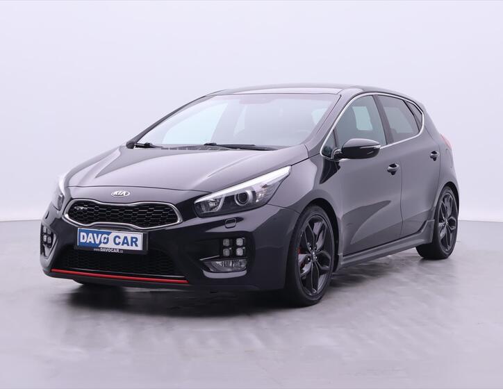 KIA Ceed 3
