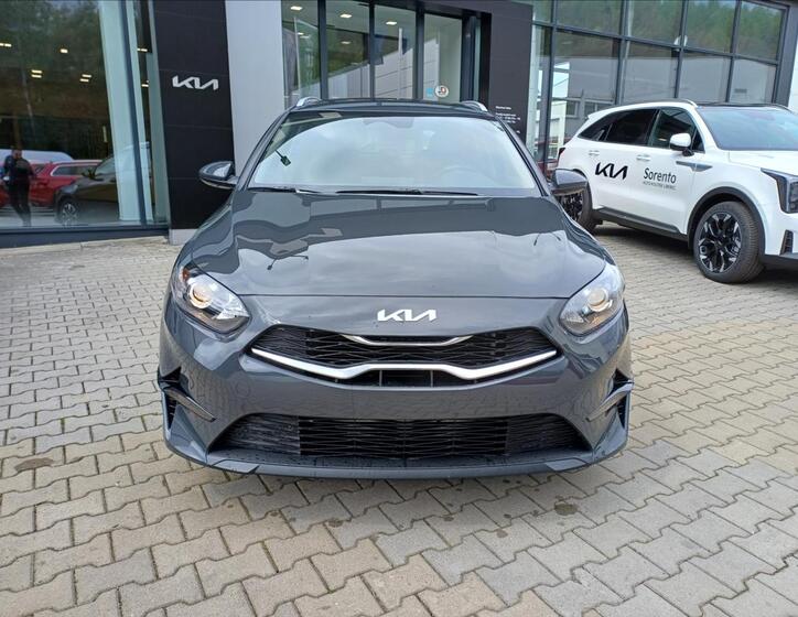 KIA Ostatní 2