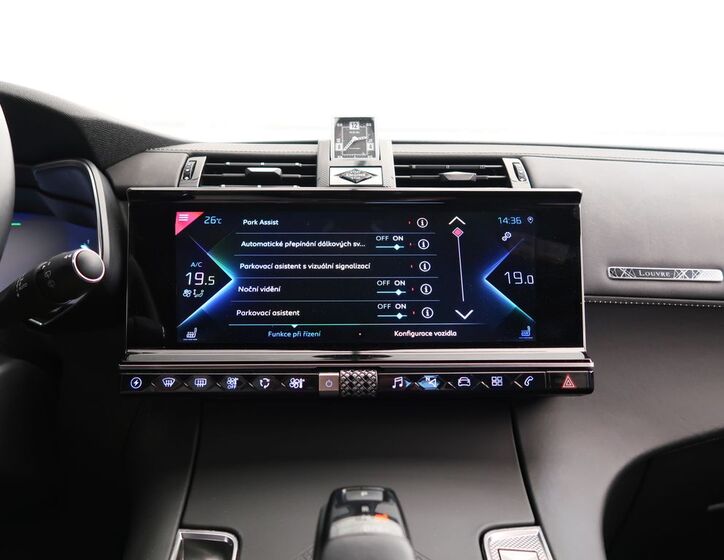 DS Automobiles DS7 Crossback 27