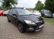 Ford Focus 1