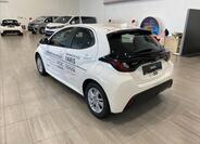 Toyota Yaris 7