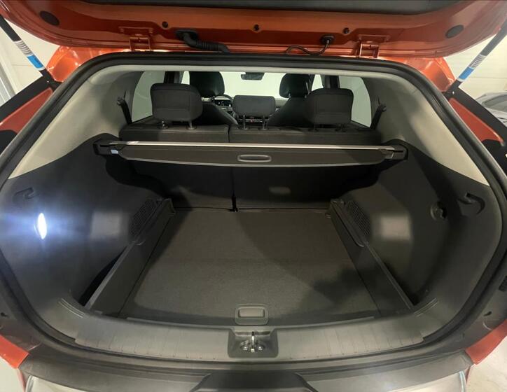 KIA EV3 19