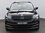 Škoda Kodiaq 2