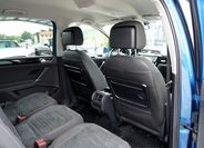 Volkswagen Touran 31
