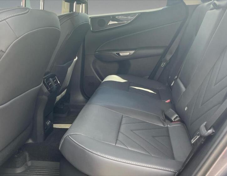 Lexus NX 350h 6