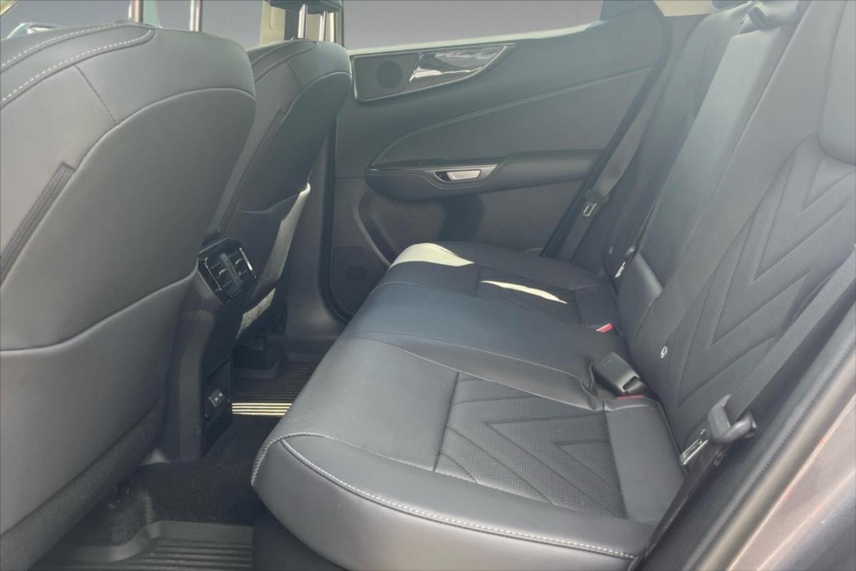 Lexus NX 350h