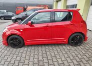 Suzuki Swift 2