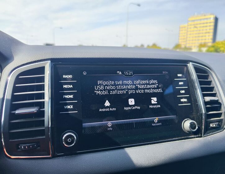 Škoda Karoq 20