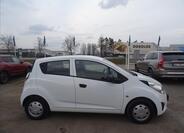 Chevrolet Spark 8