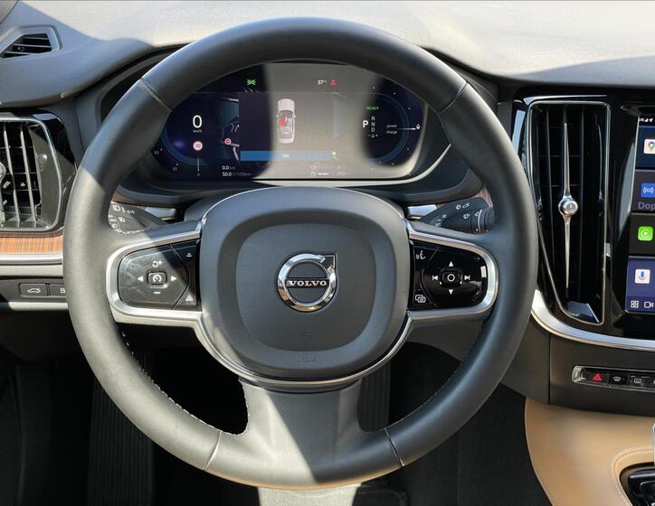 Volvo S60 8