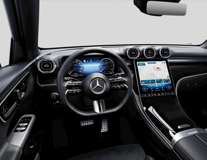 Mercedes-Benz GLC 6