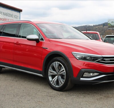 Volkswagen Passat 3