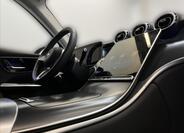 Mercedes-Benz GLC 16