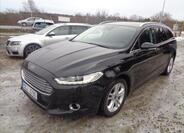 Ford Mondeo 2