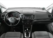 Volkswagen Sharan 11