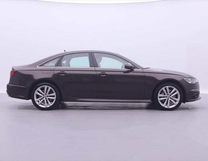 Audi A6 8
