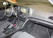 Renault Mégane 17