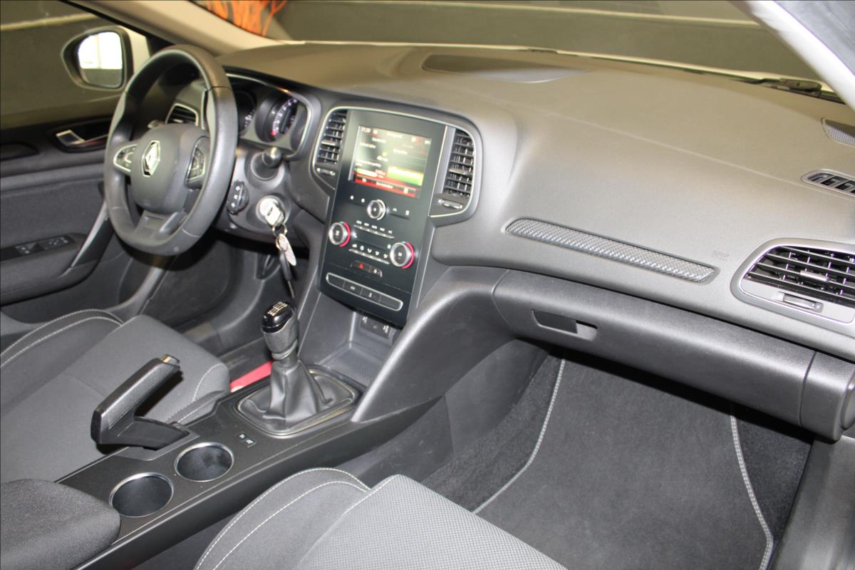 Renault Mégane