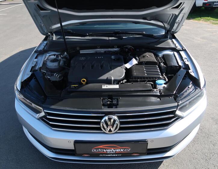 Volkswagen Passat 23