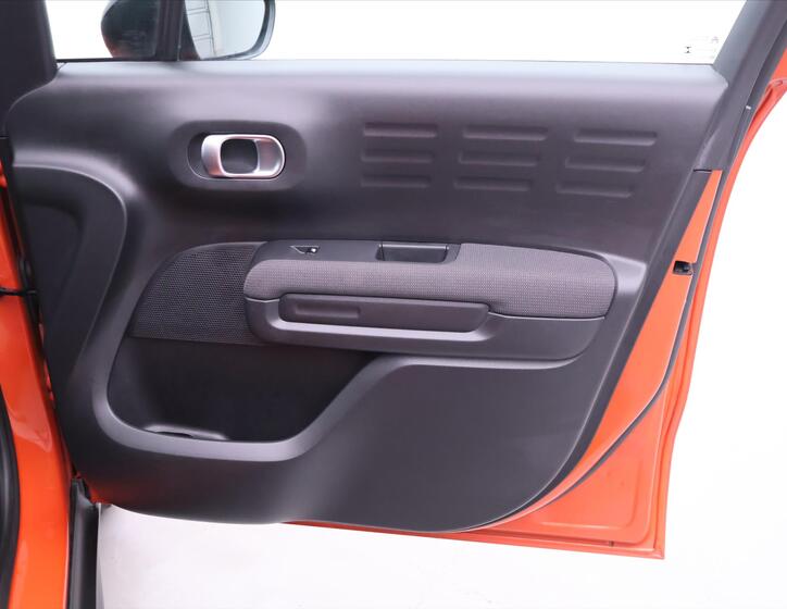 Citroën C3 Aircross 13
