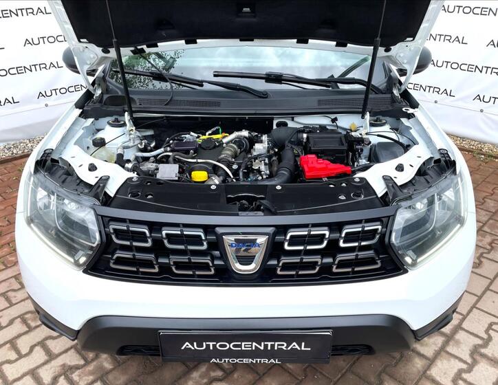 Dacia Duster 8