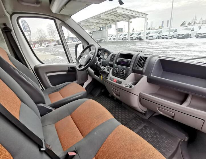 Fiat Ducato 8