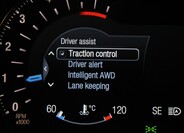 Ford Mondeo 10