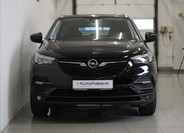 Opel Grandland X 2