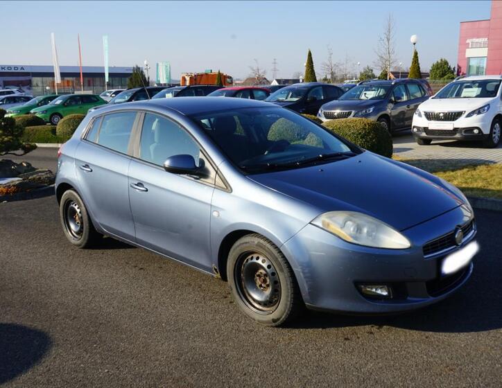 Fiat Bravo 7