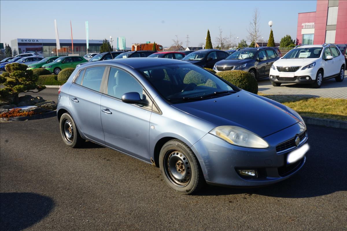 Fiat Bravo