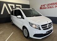 Mercedes-Benz Třídy V 3