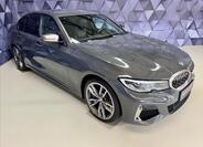 BMW Řada 3 4