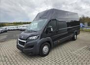 Peugeot Boxer 1