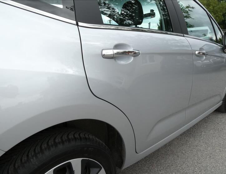 Citroën C3 13