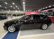 Audi A4 9
